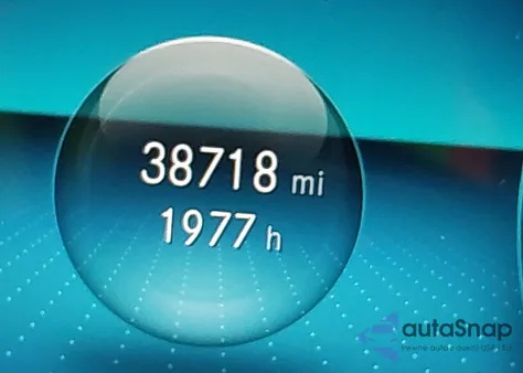 2020 Mercedes-Benz Glb 250 4Matic из США, поврежденный, VIN W1N4M4HB7LW071483